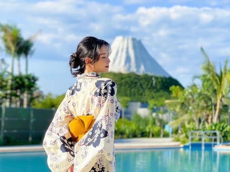 Vé Công Viên Nước Mikazuki Water Park 365 Đà Nẵng