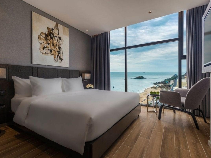 Premier Pearl Hotel Vũng Tàu