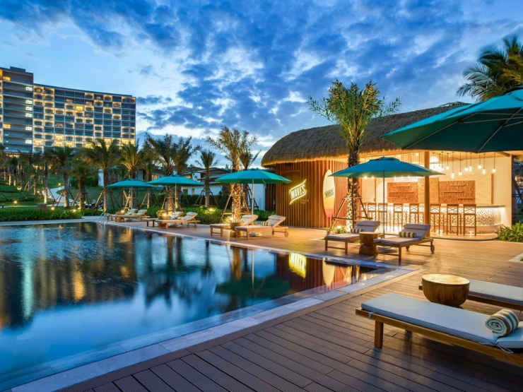 Radisson Blu Resort Cam Ranh