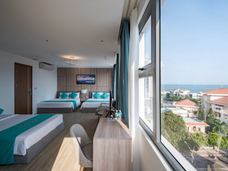 Delight Hotel Quy Nhơn