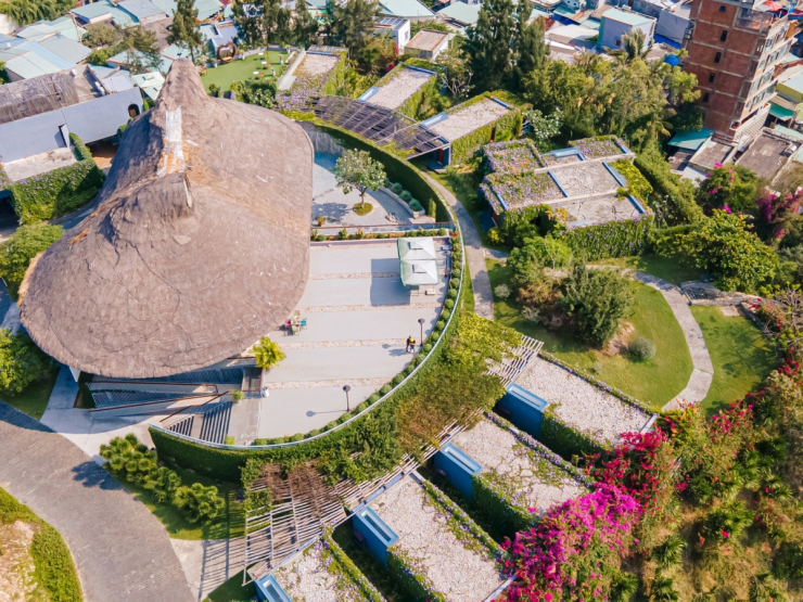 Casa Marina Resort Quy Nhơn