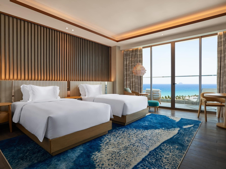 Radisson Blu Resort Cam Ranh