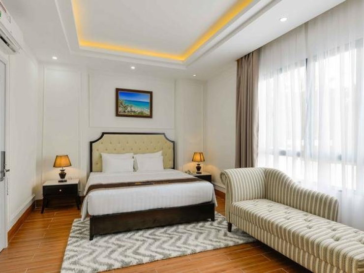 Seaside Boutique Resort Quy Nhơn