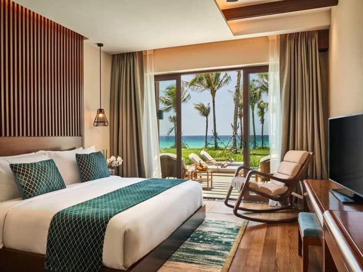 Movenpick Cam Ranh Resort