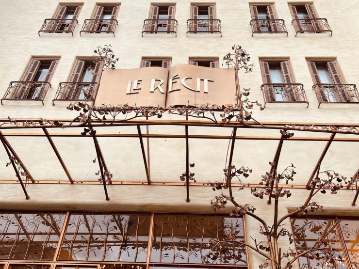 Le Récit Boutique Hotel Đà Lạt