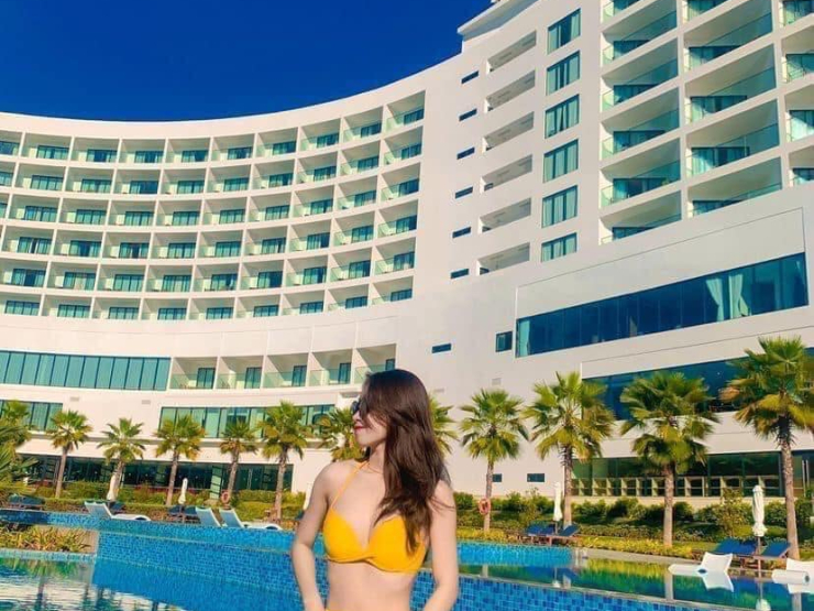 Selectum Noa Resort Cam Ranh 