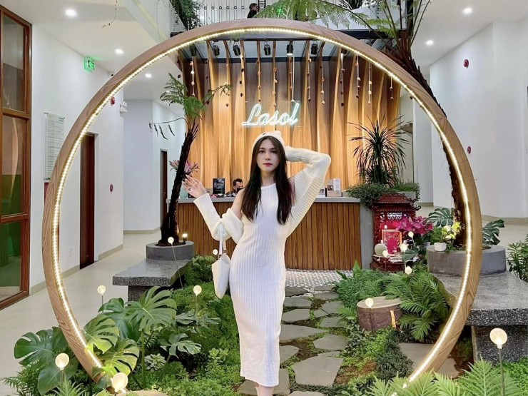 Lasol Boutique Hotel Đà Lạt