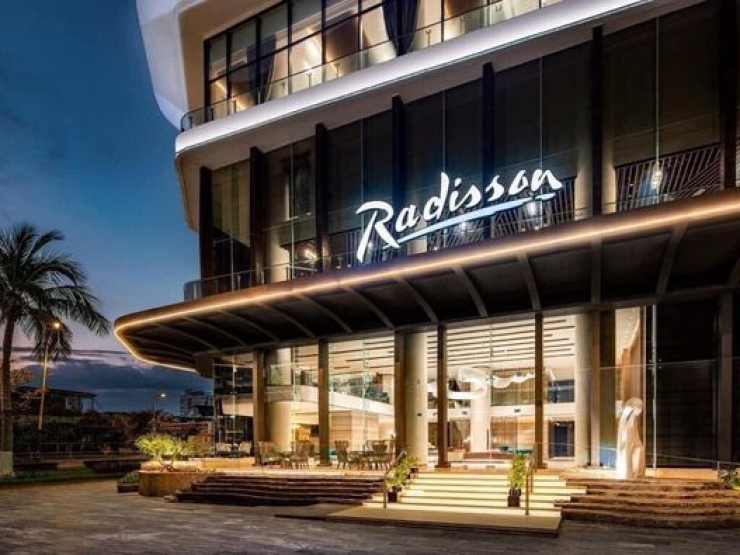 Radisson Hotel Đà Nẵng