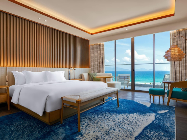 Radisson Blu Resort Cam Ranh