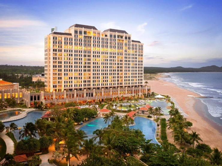 InterContinental Grand Hồ Tràm Resort