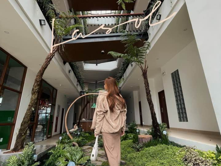 Lasol Boutique Hotel Đà Lạt