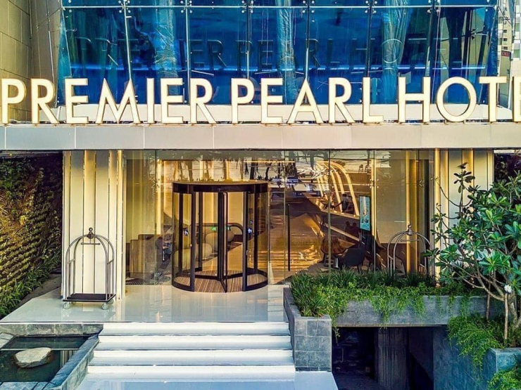 Premier Pearl Hotel Vũng Tàu