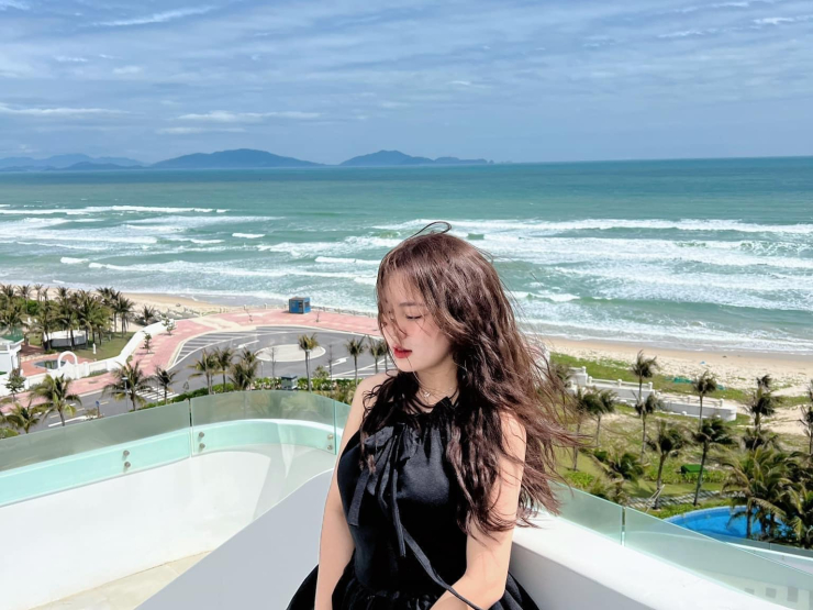 The Empyrean Resort Cam Ranh