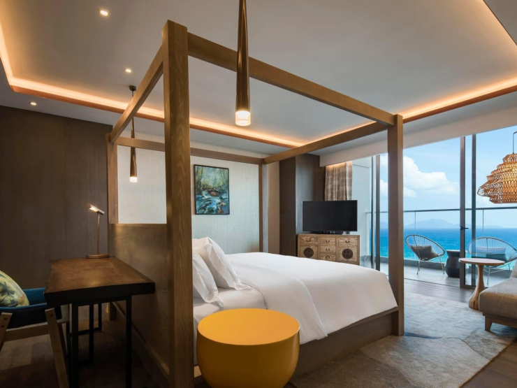 Radisson Blu Resort Cam Ranh