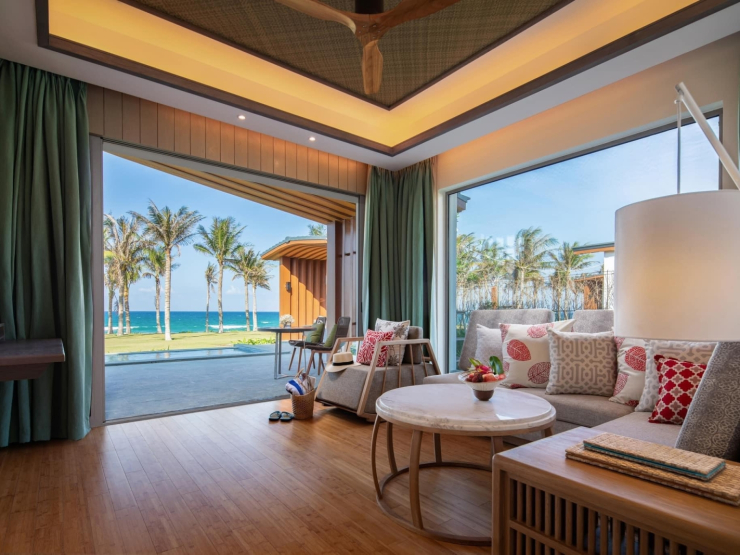 Radisson Blu Resort Cam Ranh