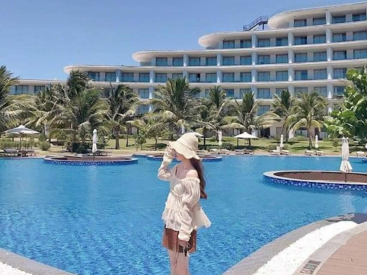 FLC LUXURY HOTEL & RESORT QUY NHƠN 