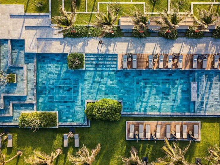 Maia Resort Quy Nhơn