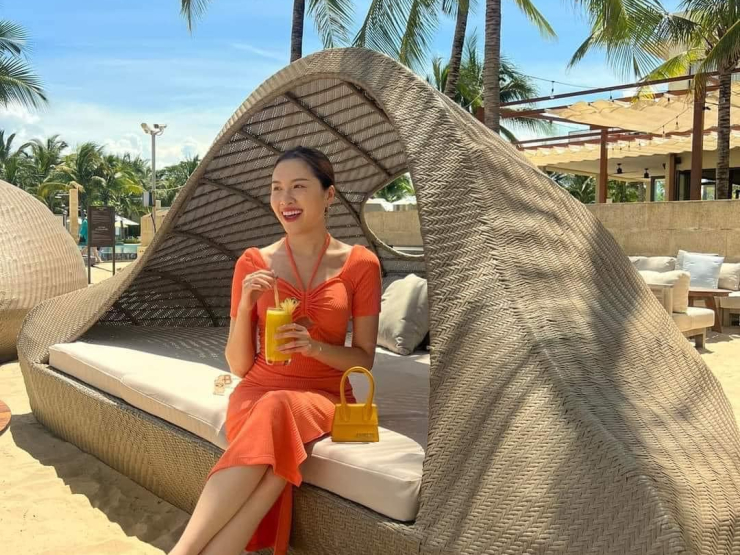 Melia Hồ Tràm Beach Resort