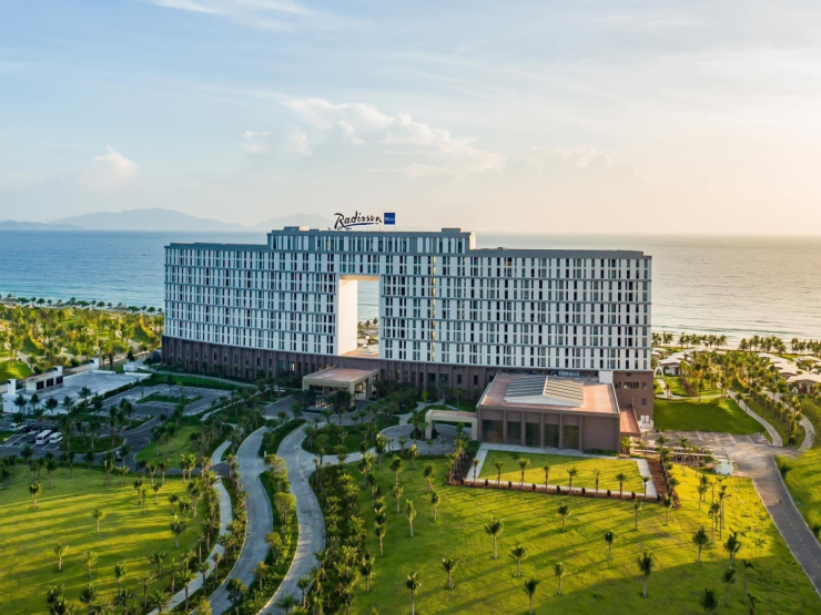 Radisson Blu Resort Cam Ranh