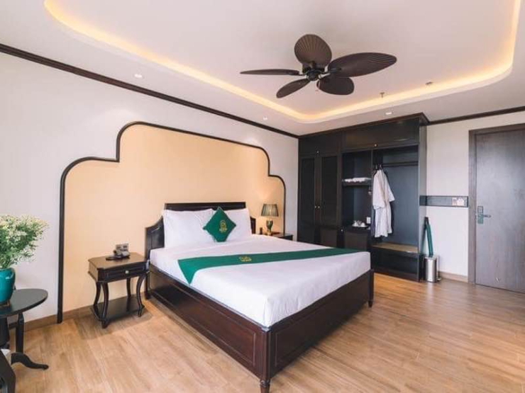 Goldient Boutique Hotel Đà Lạt