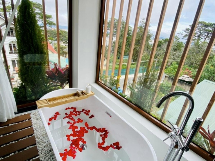 Lasol Boutique Hotel Đà Lạt