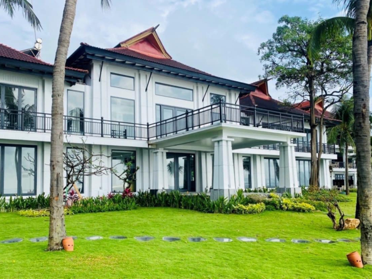 Dankbaar Resort Quy Nhơn