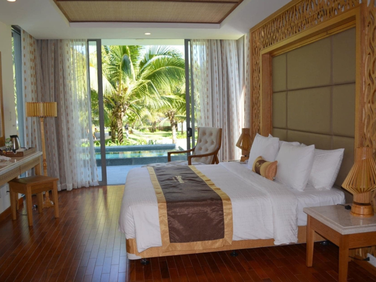 Sonata Resort & Spa Phan Thiết