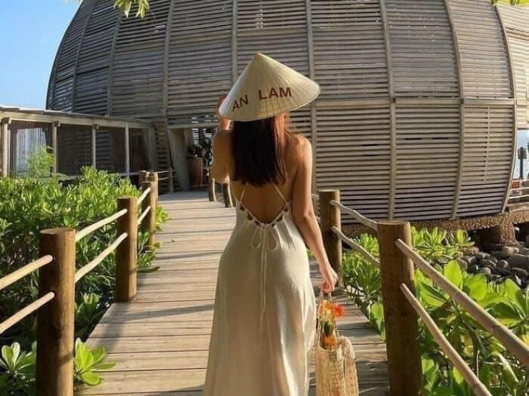 An Lâm Retreats Ninh Vân Bay Resort Cam Ranh