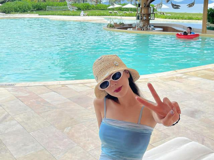 Ana Mandara Cam Ranh Resort 