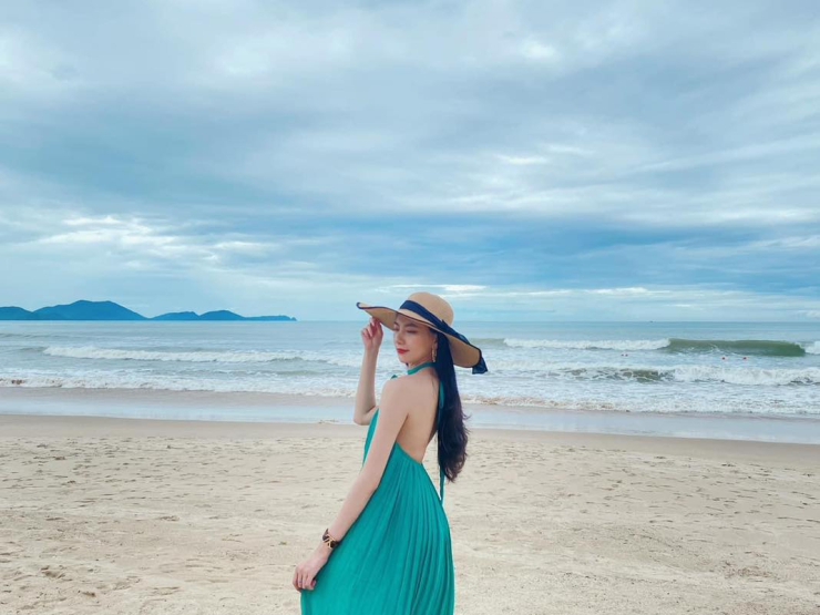 Riviera Beach Resort And Spa Cam Ranh 