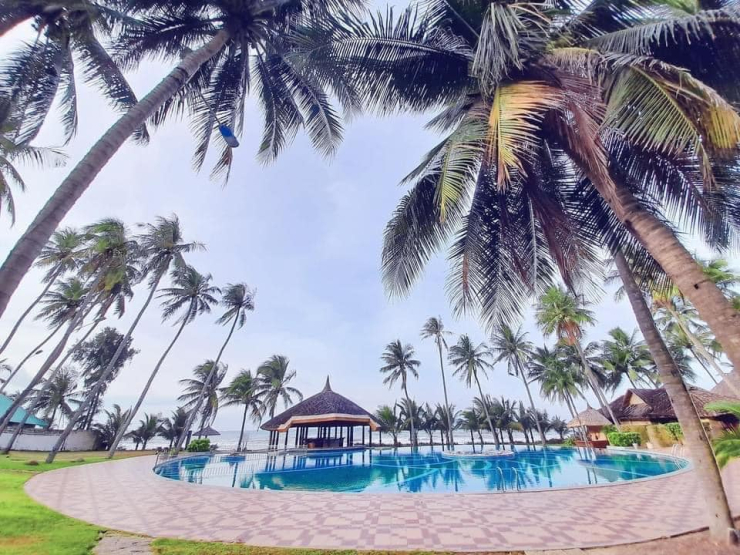 Mường Thanh Mũi Né Resort