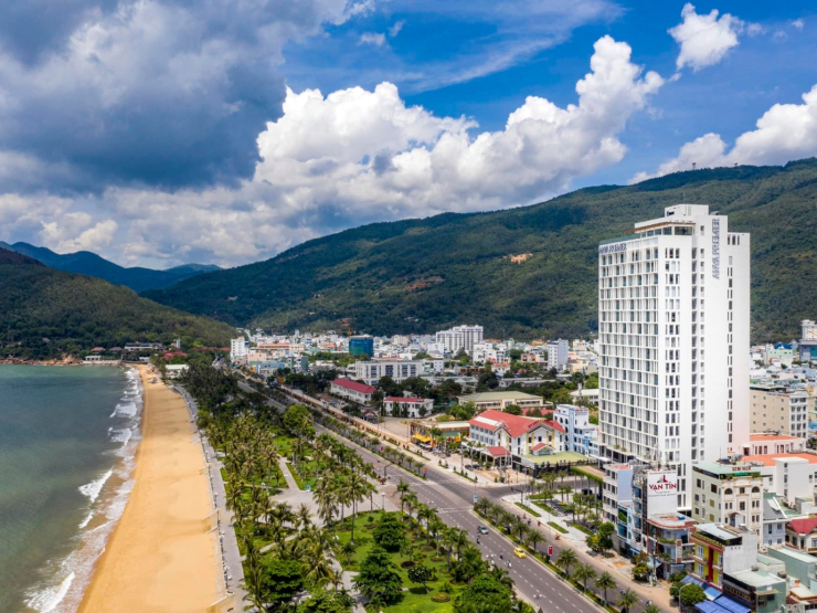 Anya Premier Hotel Quy Nhơn