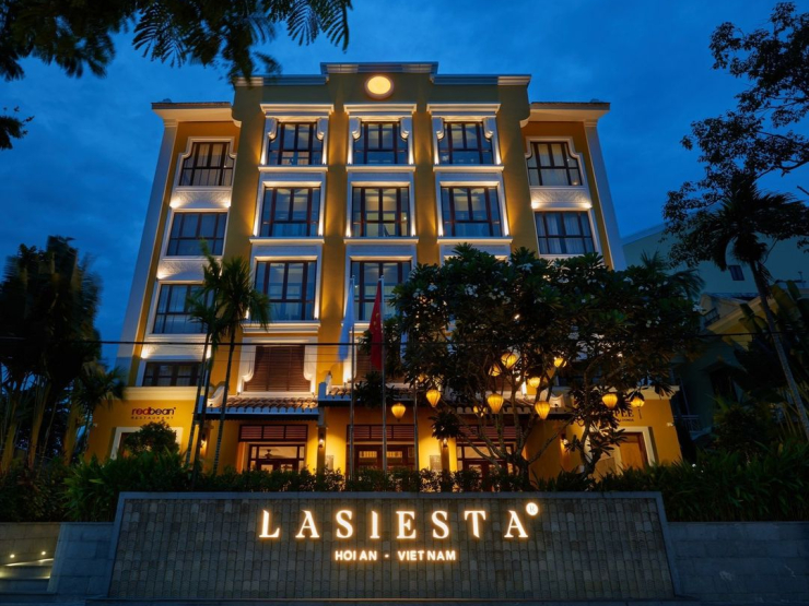 La Siesta Hội An Resort & Spa