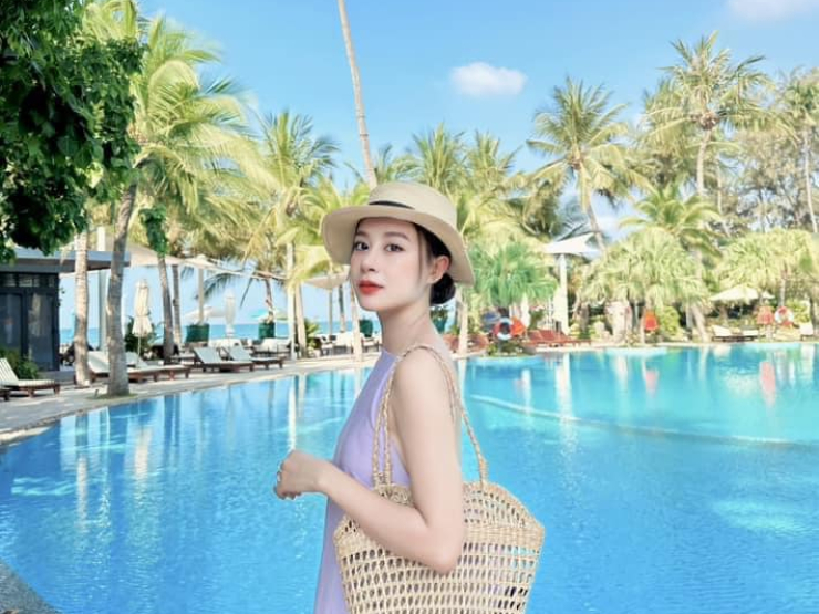 Hoàng Ngọc Resort Mũi Né