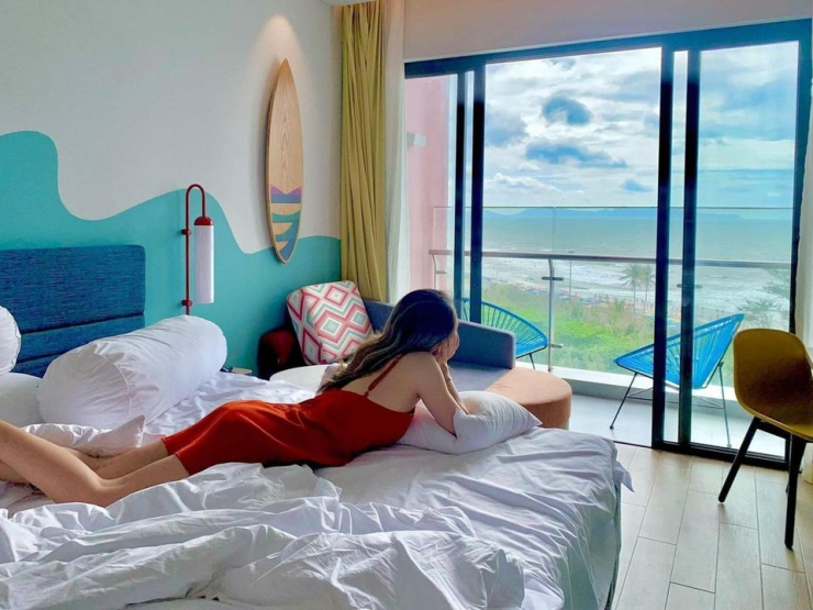 Ibis Styles Hotel Vũng Tàu