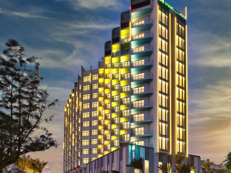 Ibis Styles Hotel Vũng Tàu