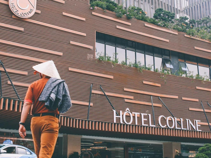 Colline Hotel Đà Lạt