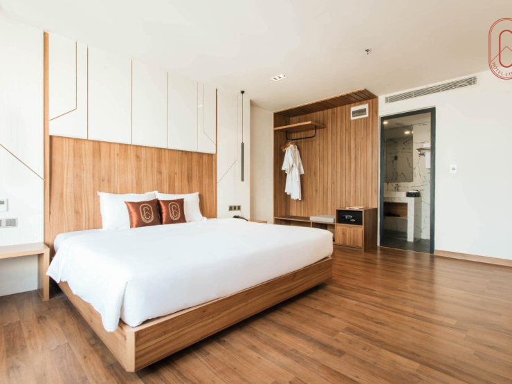 Colline Hotel Đà Lạt