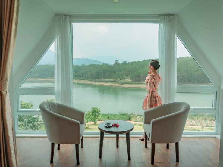 Đà Lạt Wonder Resort