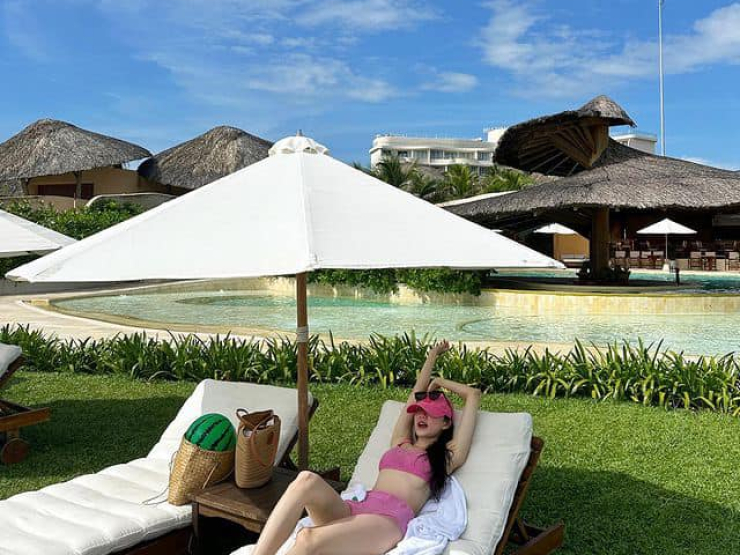 Ana Mandara Cam Ranh Resort 