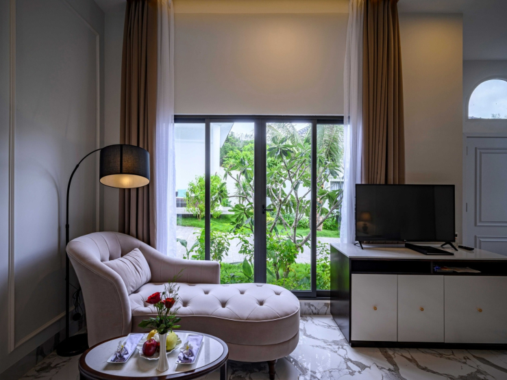 Seaside Boutique Resort Quy Nhơn