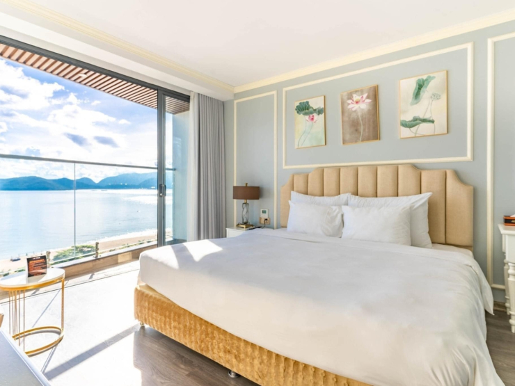 La Vague Hotel Nha Trang 