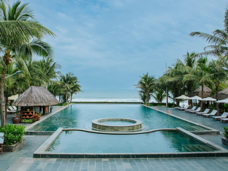 Sonata Resort & Spa Phan Thiết