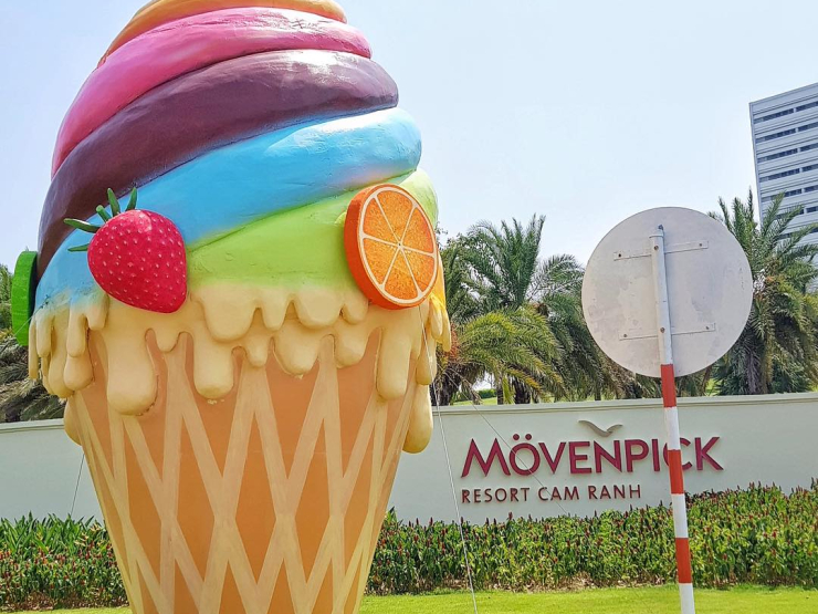 Movenpick Cam Ranh Resort