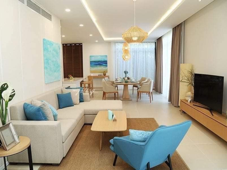 Wyndham Garden Resort Cam Ranh