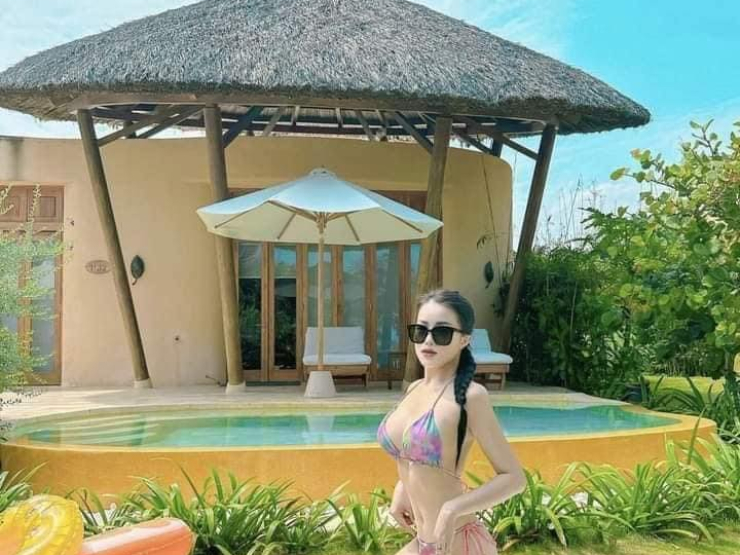 Ana Mandara Cam Ranh Resort 