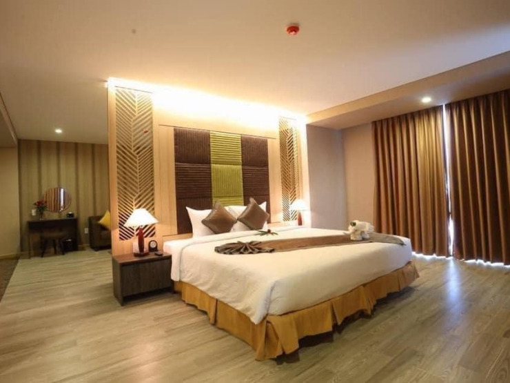 Mường Thanh Mũi Né Resort