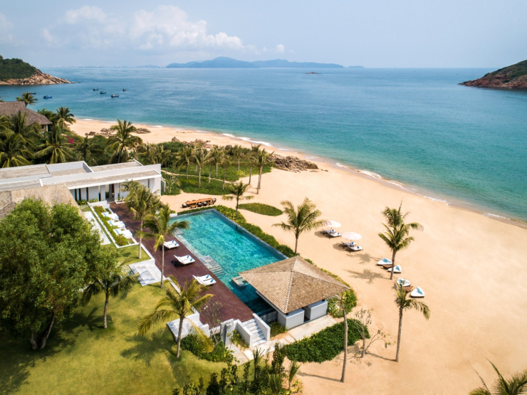 Anantara Villas & Resort Quy Nhơn