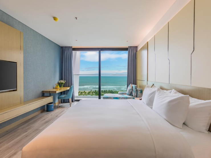 Awaken Hotel Đà Nẵng