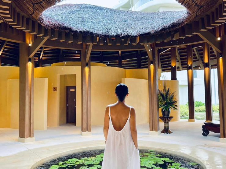 Ana Mandara Cam Ranh Resort 